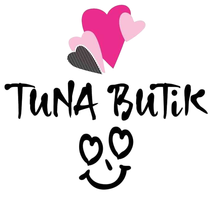 Tuna Butik Logo