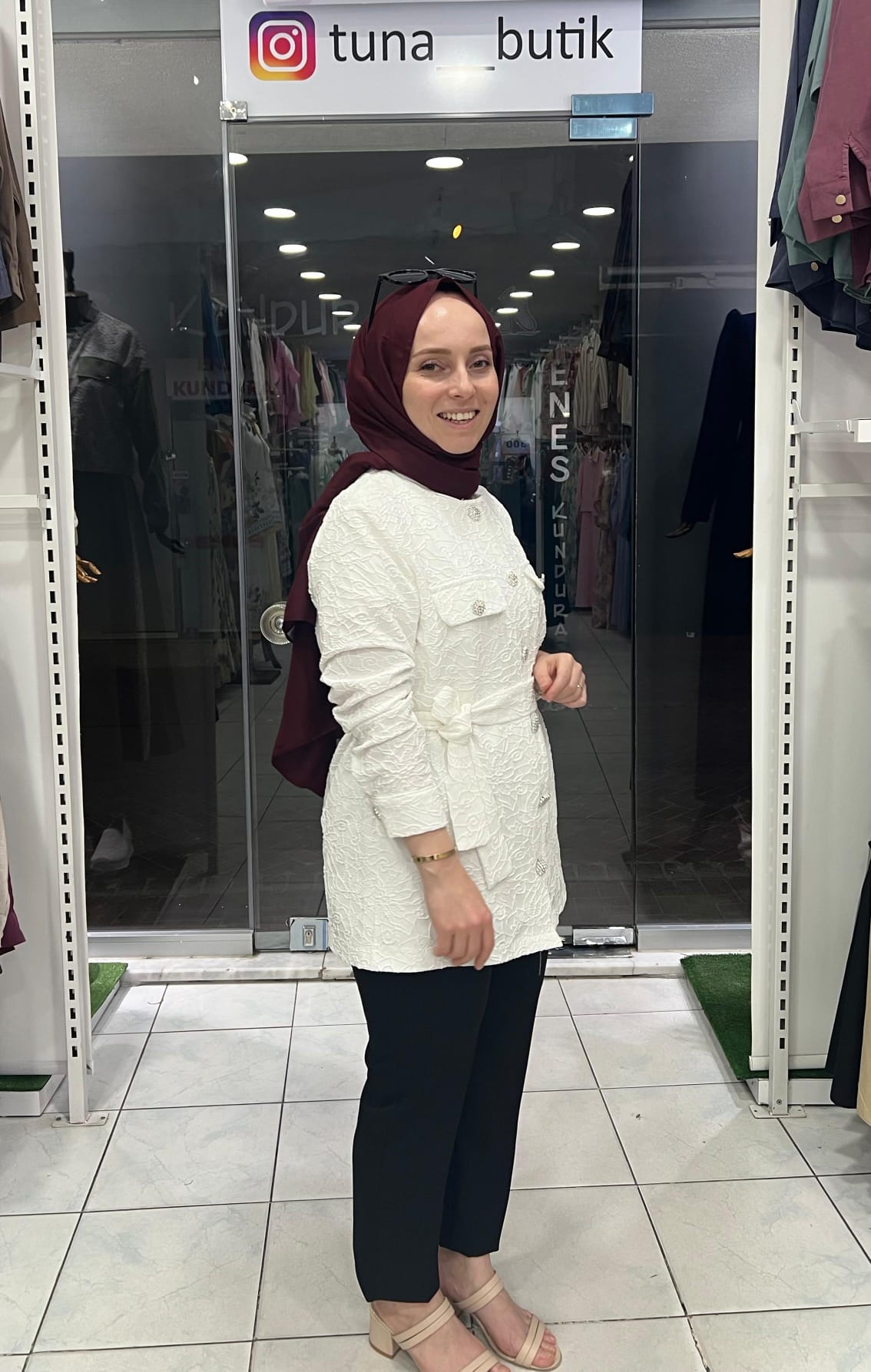 özel günleriniz için harika bir gömlek