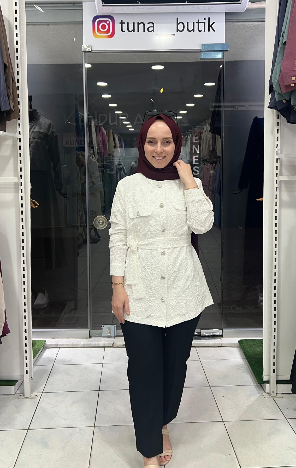 özel günleriniz için harika bir gömlek