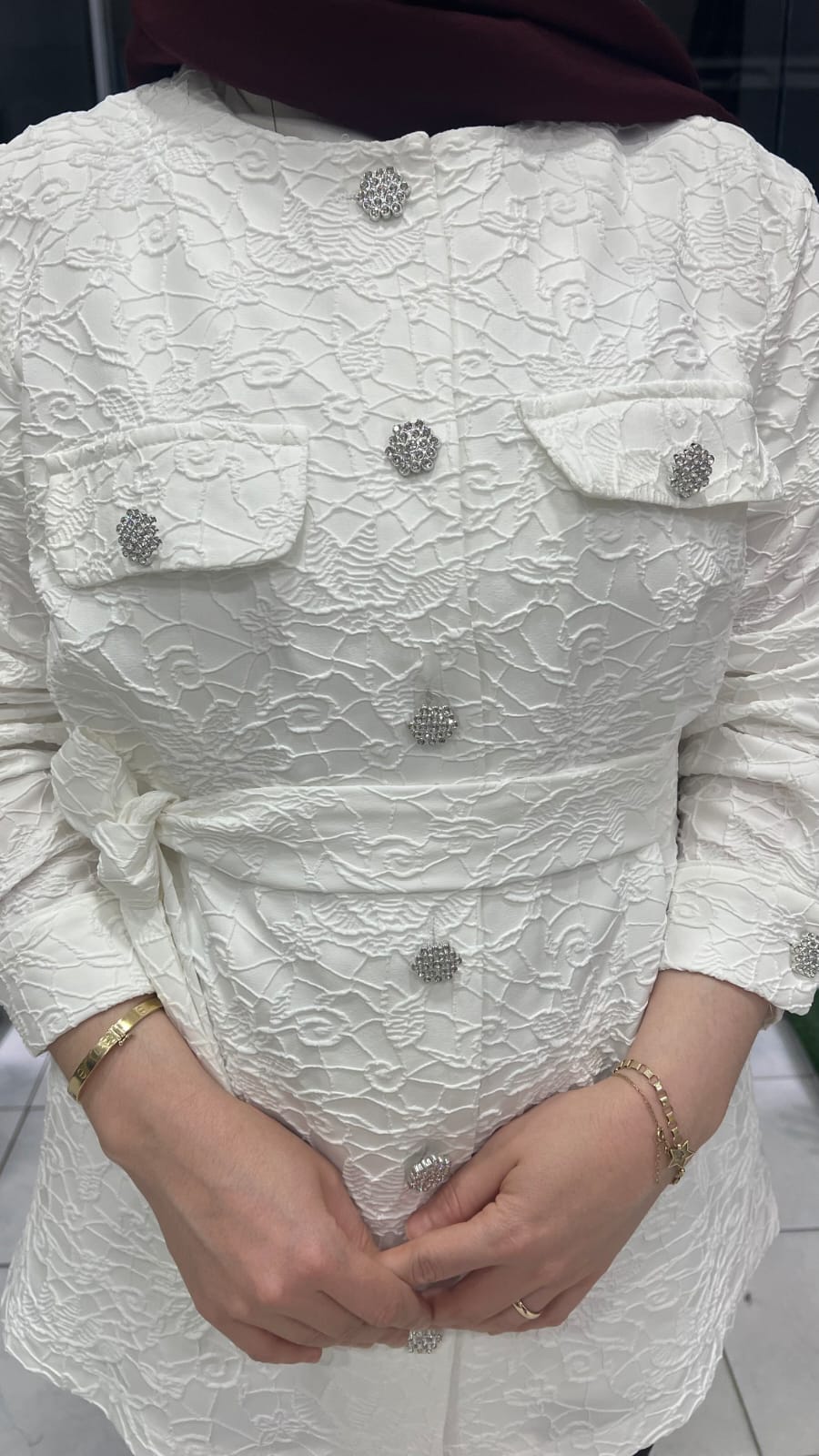 özel günleriniz için harika bir gömlek