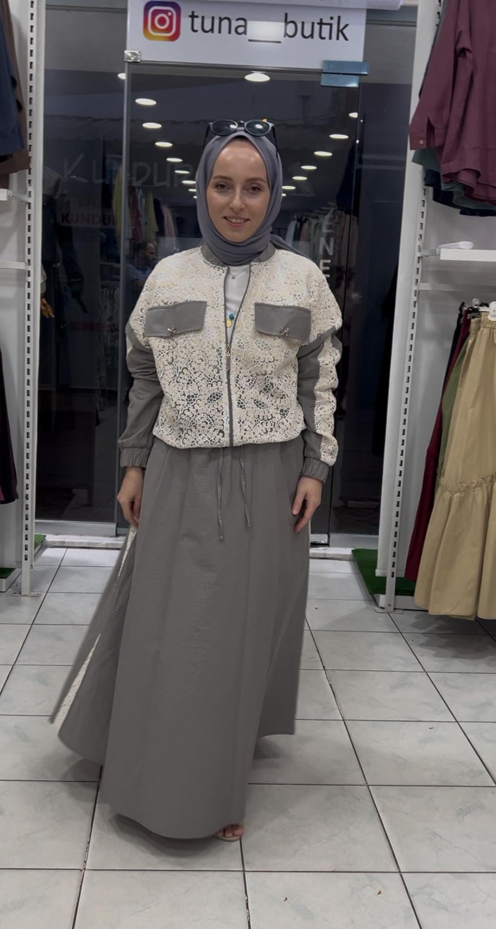 yeni sezon etekli takım